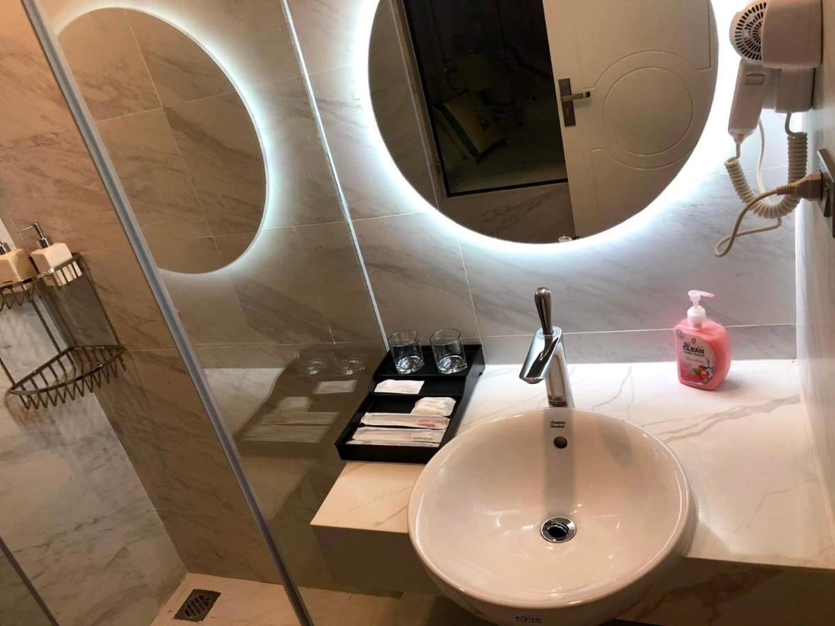 Ndc Misa Hotel Ha Long Luaran gambar