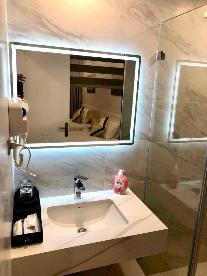 Ndc Misa Hotel Ha Long Luaran gambar
