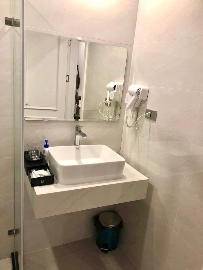 Ndc Misa Hotel Ha Long Luaran gambar