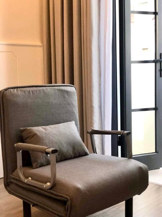 Ndc Misa Hotel Ha Long Luaran gambar